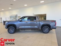 Used 2022 Toyota Tundra 1794 Edition