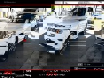 Used 2018 Jeep Grand Cherokee Overland