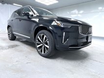 New 2025 Volvo XC90 T8 Core w/ Climate Package
