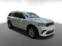 Used 2024 Dodge Durango SXT