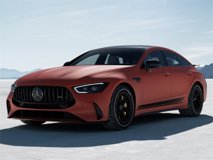 New 2024 Mercedes-Benz AMG GT S
