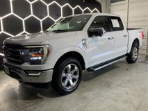 Used 2023 Ford F150 Lariat w/ Equipment Group 502A High