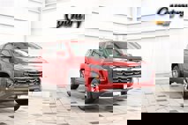 New 2026 Chevrolet Equinox LT w/ Convenience Package II