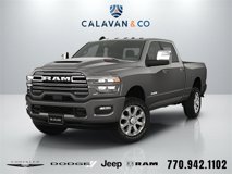 New 2025 RAM 2500 Laramie w/ Sport Appearance Package
