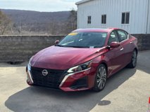 Used 2023 Nissan Altima 2.5 SL