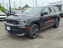 New 2025 Dodge Durango R/T