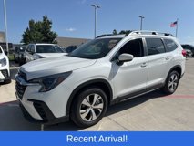 Certified 2024 Subaru Ascent Premium w/ Convenience Package