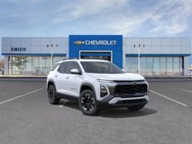 New 2026 Chevrolet Equinox ACTIV w/ Convenience Package III