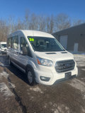 Used 2020 Ford Transit 350 XLT