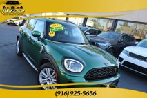 Used 2022 MINI Cooper Countryman S w/ Premium Package