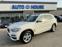 Used 2018 BMW X3 xDrive30i w/ Convenience Package