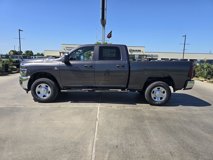 New 2025 RAM 2500 Tradesman
