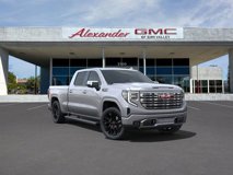 New 2025 GMC Sierra 1500 Denali w/ Denali Reserve Package