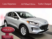 Used 2022 Ford Escape SE w/ Convenience Package