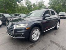 Used 2018 Audi Q5 Prestige w/ Prestige Package