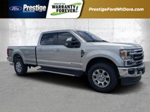 Used 2020 Ford F350 Lariat w/ Lariat Ultimate Package
