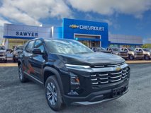 New 2026 Chevrolet Equinox LT w/ Convenience Package II