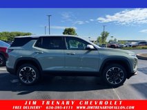 New 2026 Chevrolet Equinox LT w/ Convenience Package II