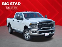 New 2025 RAM 3500 Tradesman