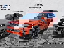 New 2025 Hyundai Santa Fe Calligraphy