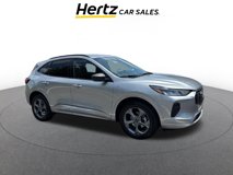 Used 2023 Ford Escape ST-Line