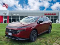 New 2025 Nissan Murano SL