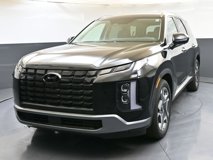 New 2025 Hyundai Palisade SEL