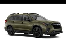 New 2025 Subaru Ascent Bronze Edition