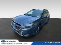 New 2025 Subaru Outback Onyx Edition XT