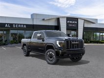 New 2025 GMC Sierra 2500 Denali Ultimate