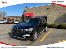 Used 2019 BMW X3 xDrive30i