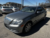 Used 2013 Mercedes-Benz E 350 Sedan