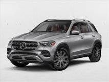 Used 2024 Mercedes-Benz GLE 350 4MATIC w/ Driver Assistance Package