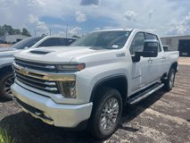 Used 2022 Chevrolet Silverado 2500 High Country