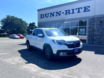 Used 2020 Honda Ridgeline RTL-E