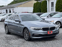 Used 2018 BMW 530i xDrive