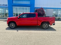Used 2022 Chevrolet Silverado 1500 LT