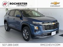 New 2026 Chevrolet Equinox LT