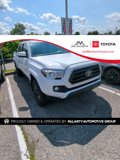Used 2023 Toyota Tacoma SR5