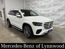 New 2025 Mercedes-Benz GLS 450 4MATIC