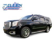 Used 2015 GMC Yukon XL Denali w/ Touring Package