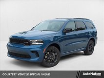 New 2025 Dodge Durango GT w/ Blacktop Package