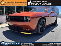 Certified 2023 Dodge Challenger R/T Scat Pack w/ 1320 Plus Group