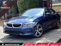 Used 2020 BMW 330i Sedan w/ Convenience Package