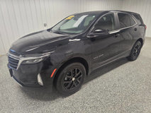 Used 2023 Chevrolet Equinox LT w/ Driver Convenience Package