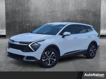 Used 2023 Kia Sportage EX