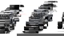 New 2025 GMC Sierra 1500 Denali w/ Technology Package