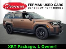 Used 2025 Hyundai Santa Fe XRT
