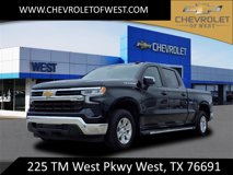 Used 2024 Chevrolet Silverado 1500 LT w/ Protection Package