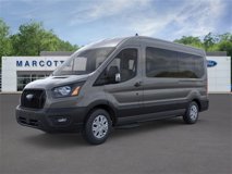 New 2025 Ford Transit 350 XL